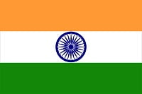 INDIAN FLAG